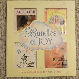 Bundles of Joy books (maternity)